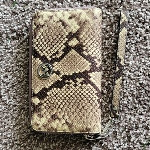 Michael Kors wallet